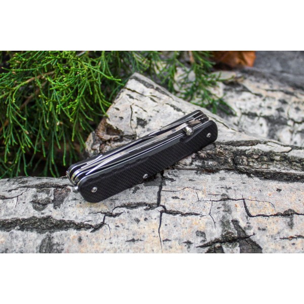 Фото - Мультитул Ruike Trekker LD32-B